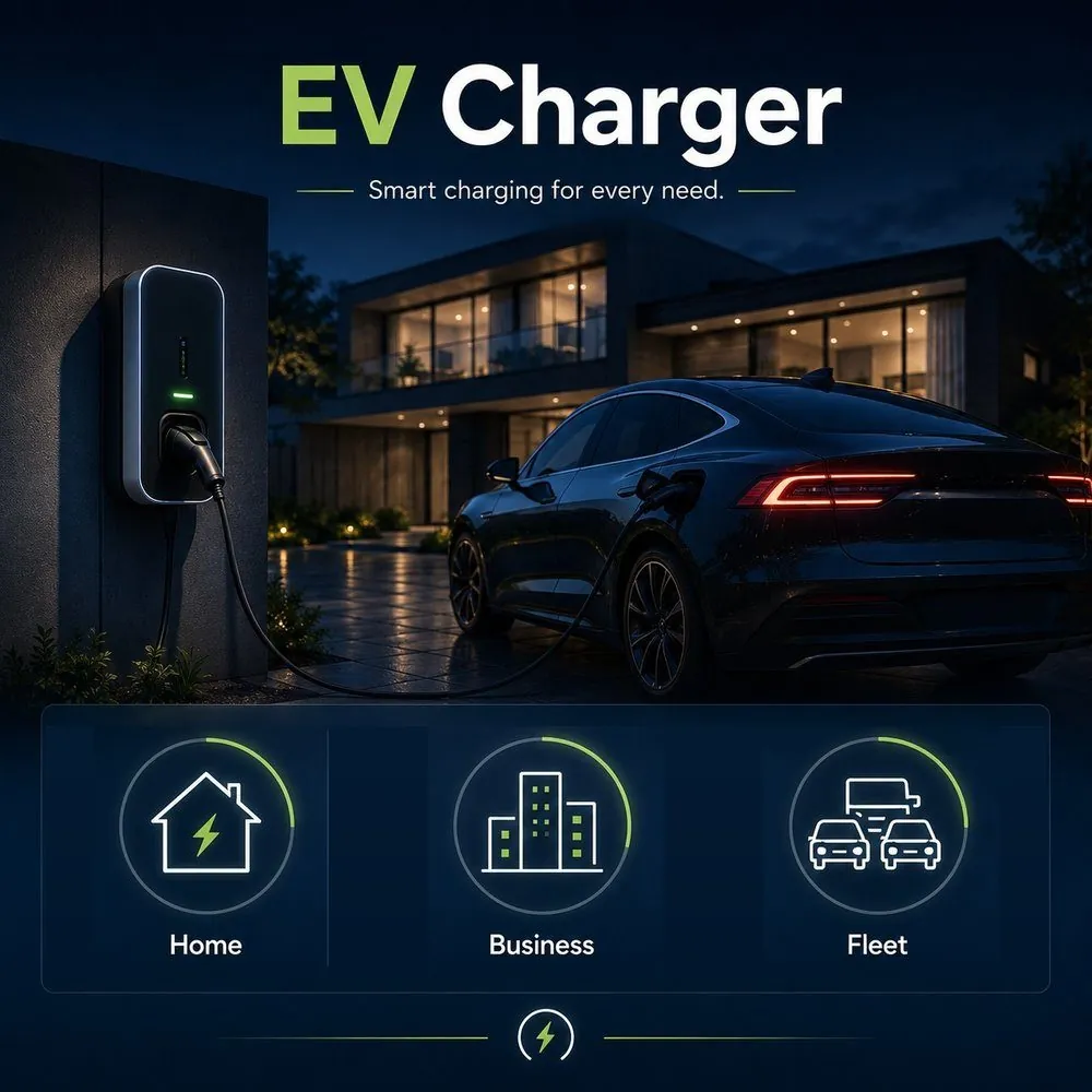 EV Charger