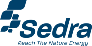 Sedra Eelectric Logo
