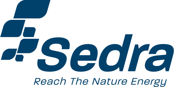 Sedra Eelectric Logo