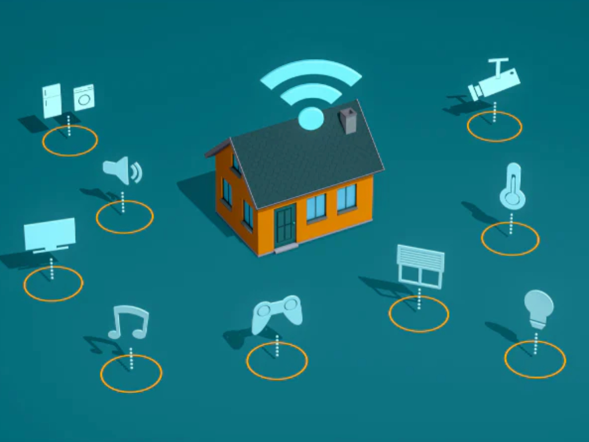 Streamline Your Lifestyle with a Home Automation System