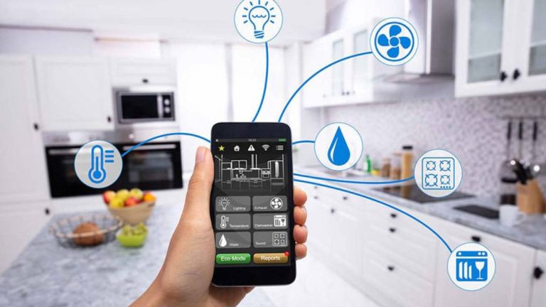 Smart Home Automation : Sound System in Dubai